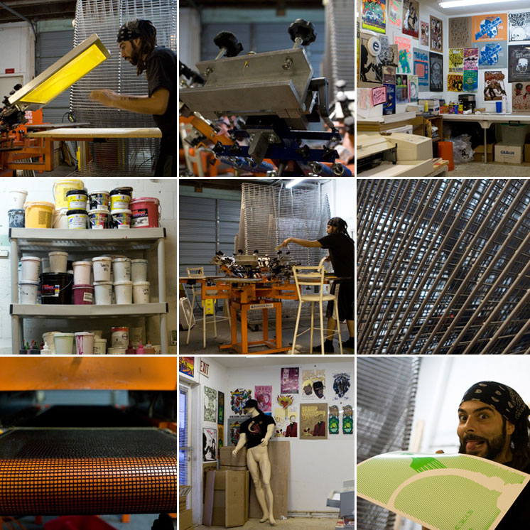 shop images